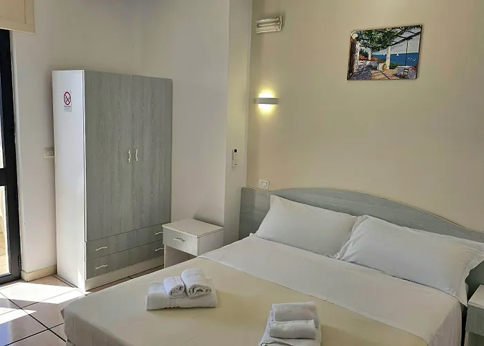 Hotel Baia Del Cigno