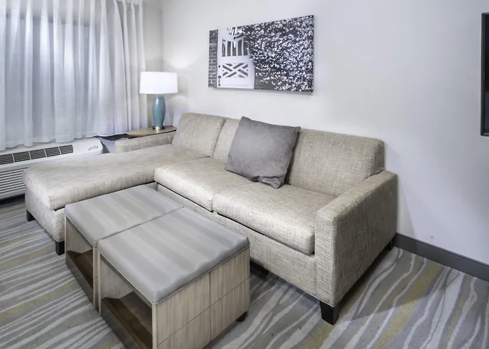Staybridge Suites - Summerville By Ihg
