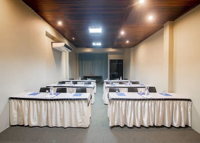 El Dorado Classic Hotel
