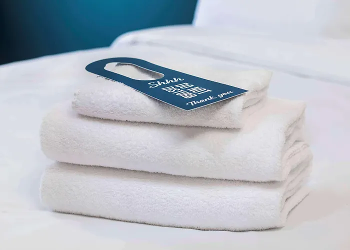 Travelodge Oxford Peartree