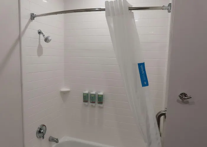 Best Western Heritage Inn & Suites