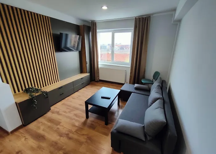 Fanea Residence