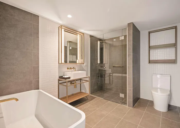 Vibe Hotel Melbourne