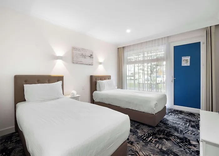 Best Western Adelaide Airport