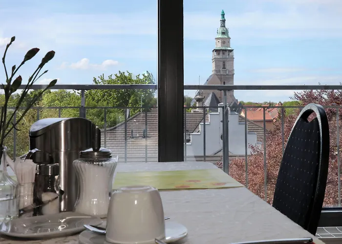 Alpha Hotel Hermann Von Salza