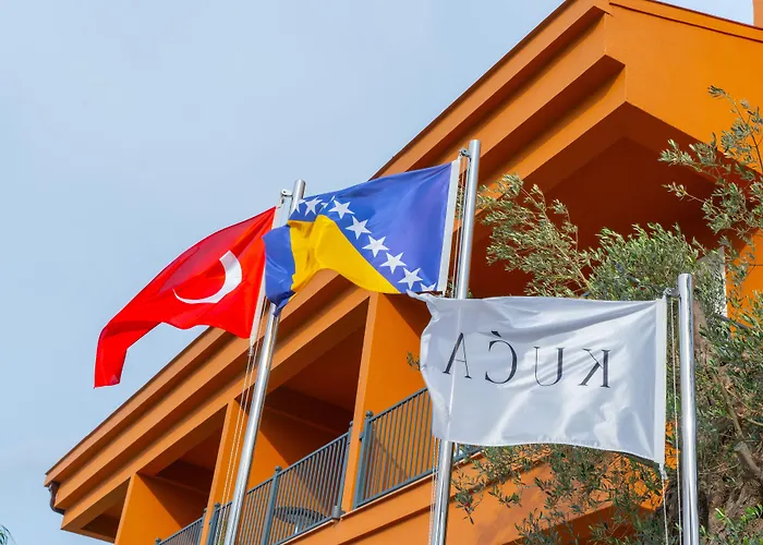 Kuca Urla