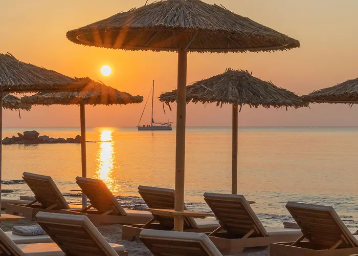 Cabana Blu Hotel & Suites
