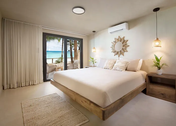 Arca Boutique Hotel