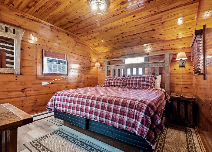 Log Cabin Inn