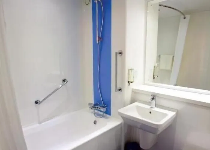Travelodge Ludlow Woofferton