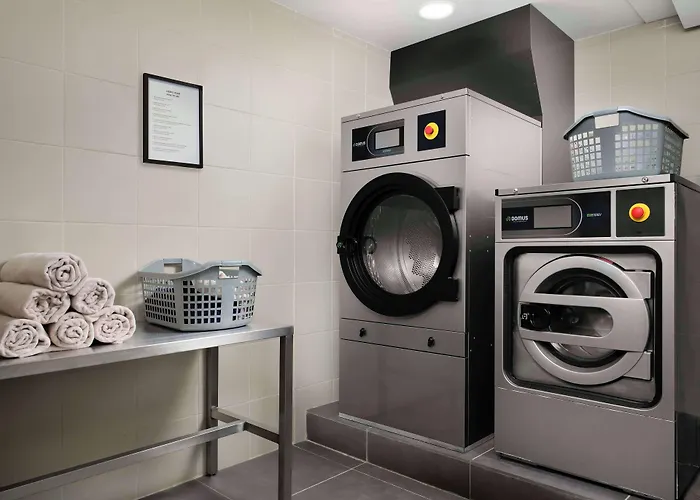 Hilton Garden Inn Evora