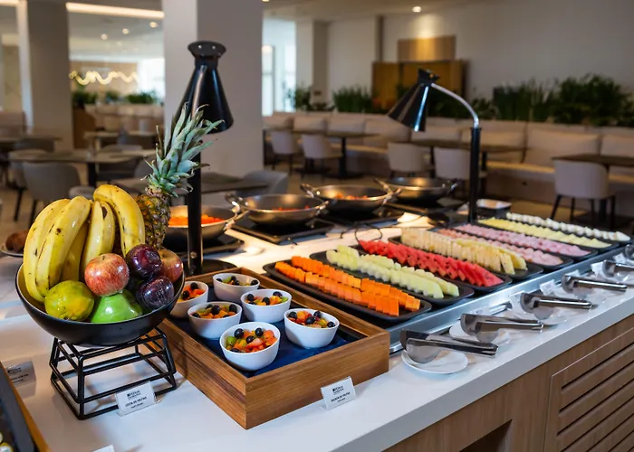 Hilton Garden Inn Sao Jose Do Rio Preto