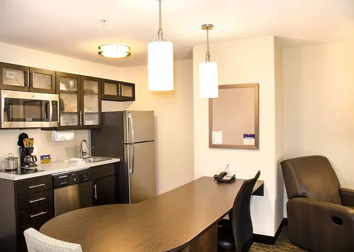 Candlewood Suites York By Ihg