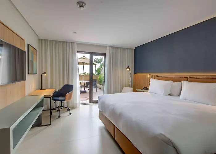 Hilton Garden Inn São José do Rio Preto