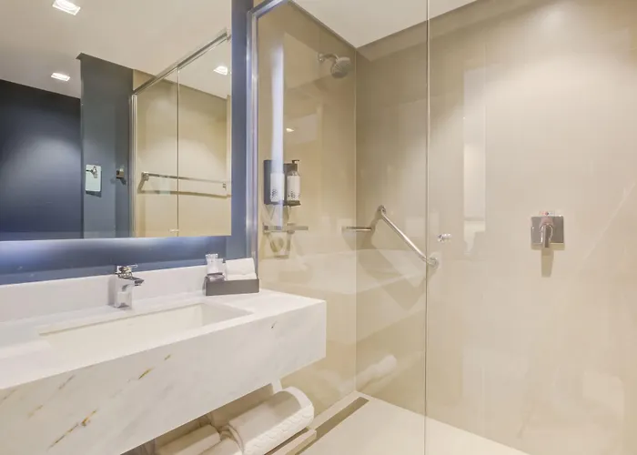 Hilton Garden Inn São José do Rio Preto