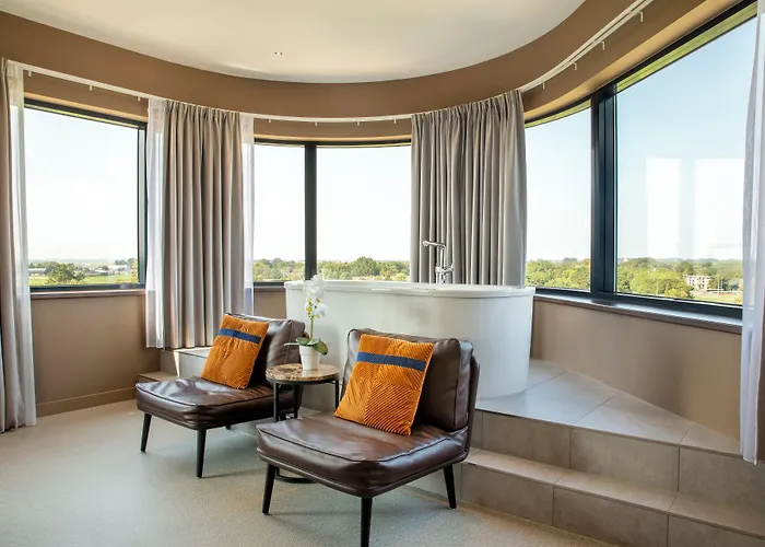 Corendon Amsterdam Schiphol Airport, A Tribute Portfolio Hotel