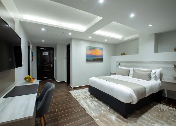 Hotel Mokka City