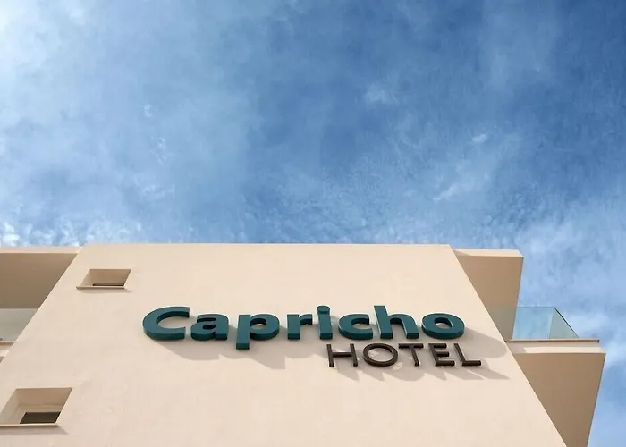 Hotel Capricho