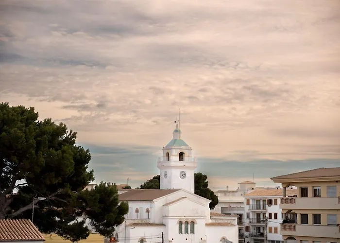 Hotel Capricho