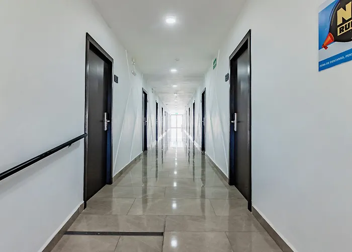 Capital Hotel Saltillo