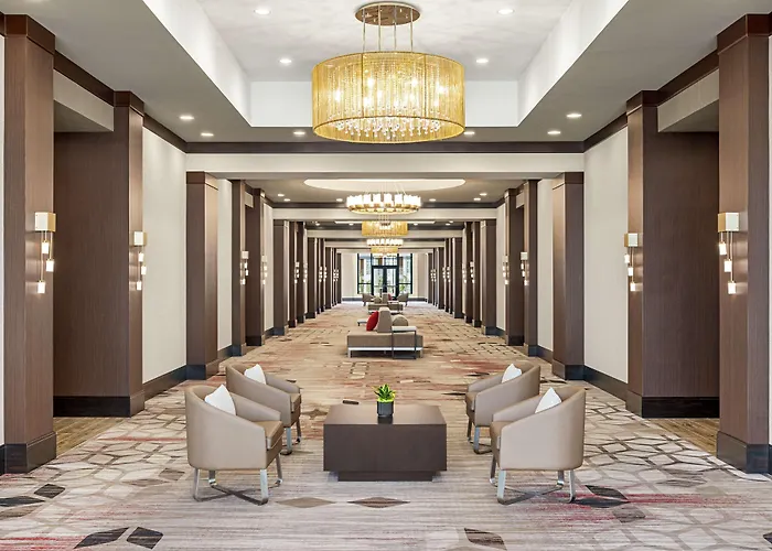 Embassy Suites By Hilton Round Rock