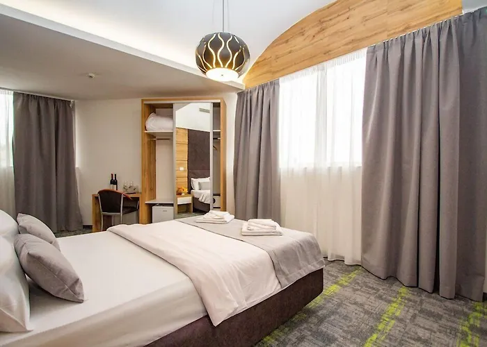 Hotel Grand