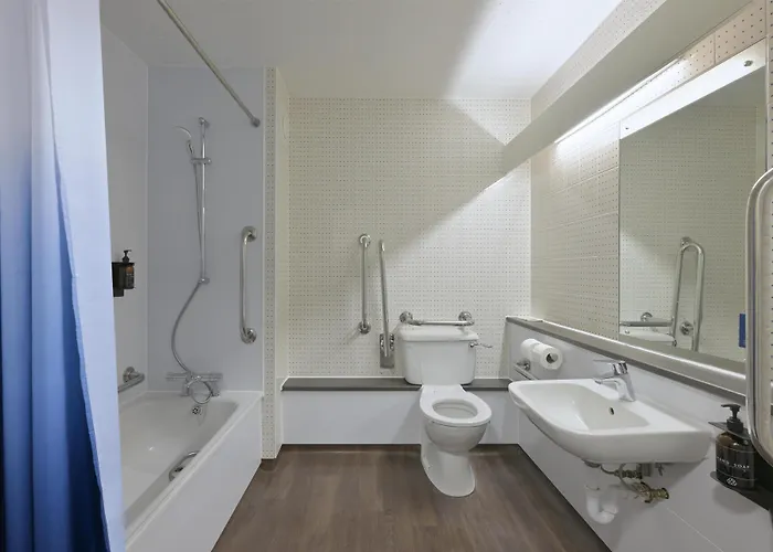 Travelodge Stratford Alcester