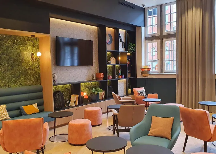 B&B Hotel Hasselt