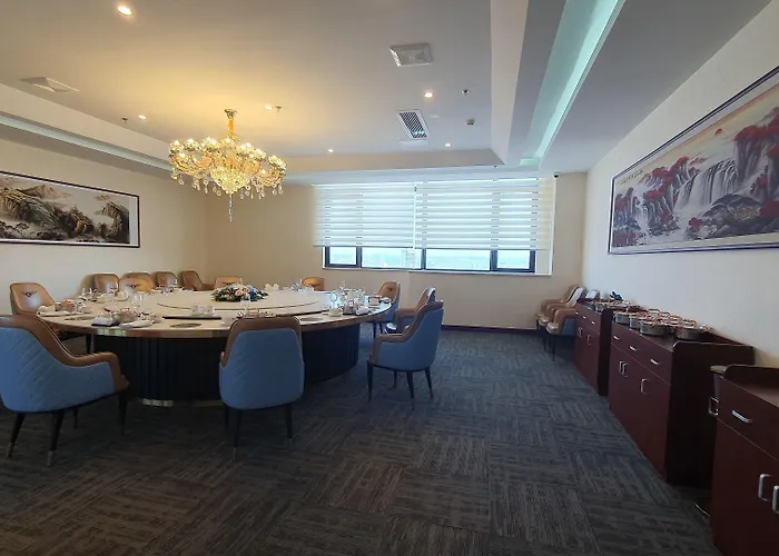 Legend Hotel And Resort