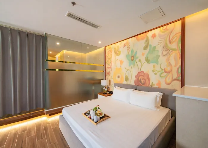 Legend Hotel&Resort