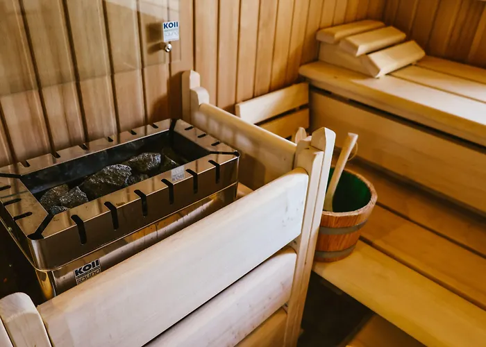 Mimosa Suites