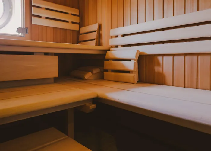 Mimosa Suites