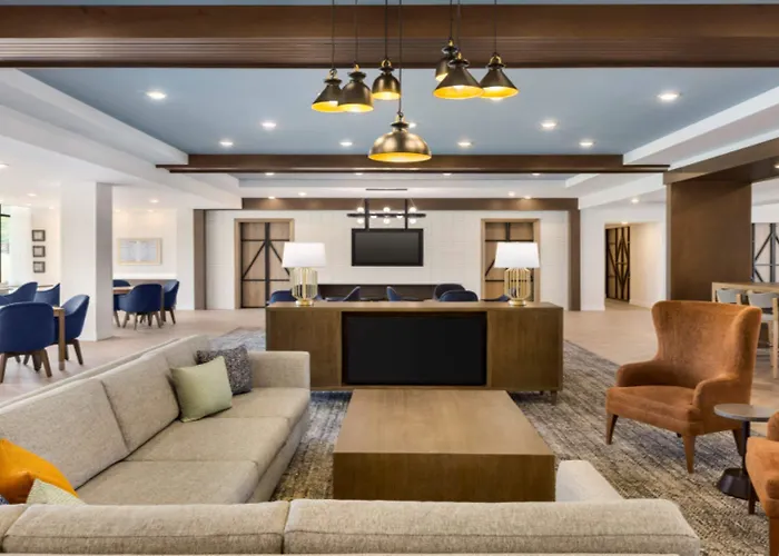 Staybridge Suites Lexington - University Area By Ihg
