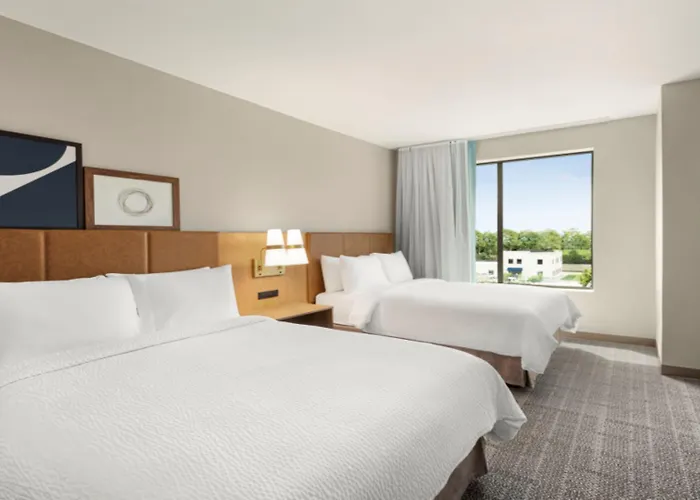 Staybridge Suites Lexington - University Area By Ihg
