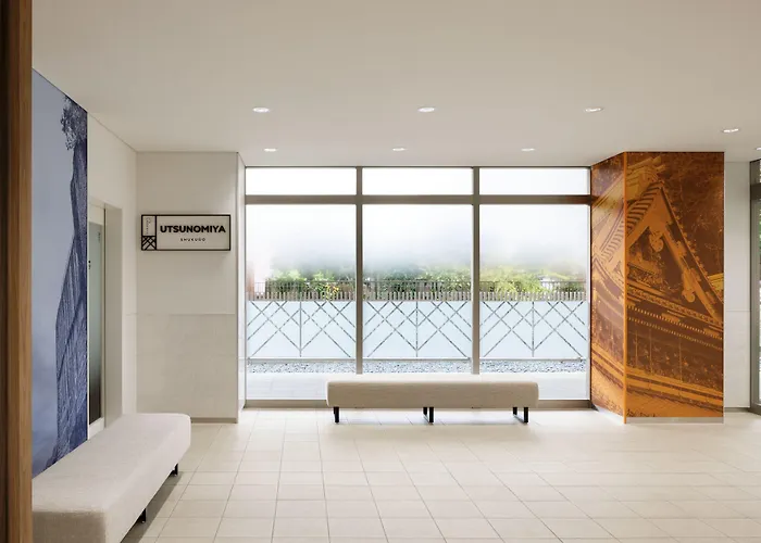 Four Points Flex By Sheraton Utsunomiya