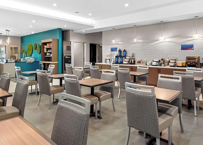 Best Western San Bernardino Hotel