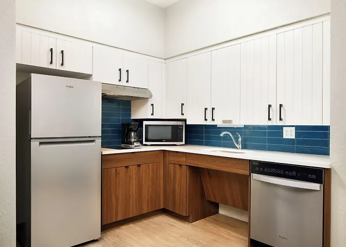 Staybridge Suites - Auburn - University Area By Ihg