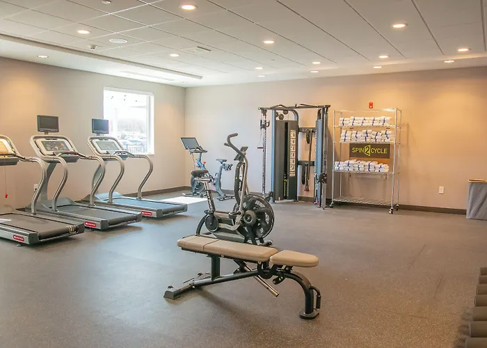 Home2 Suites By Hilton Logansport
