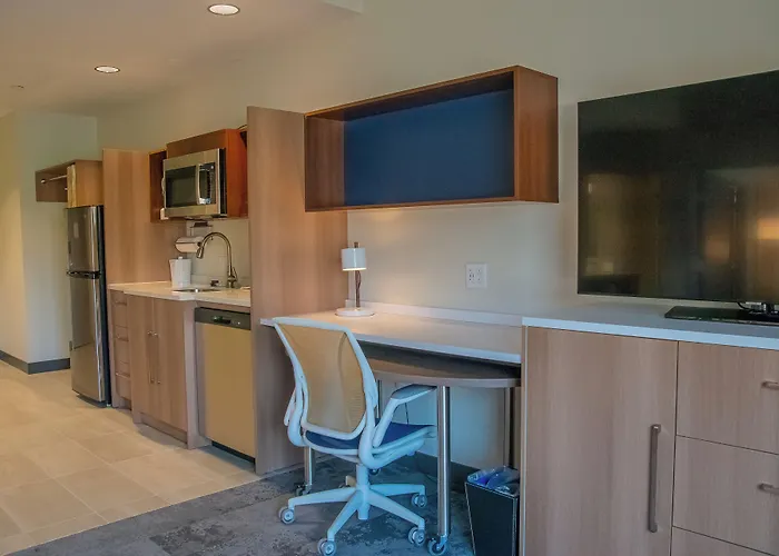 Home2 Suites By Hilton Logansport