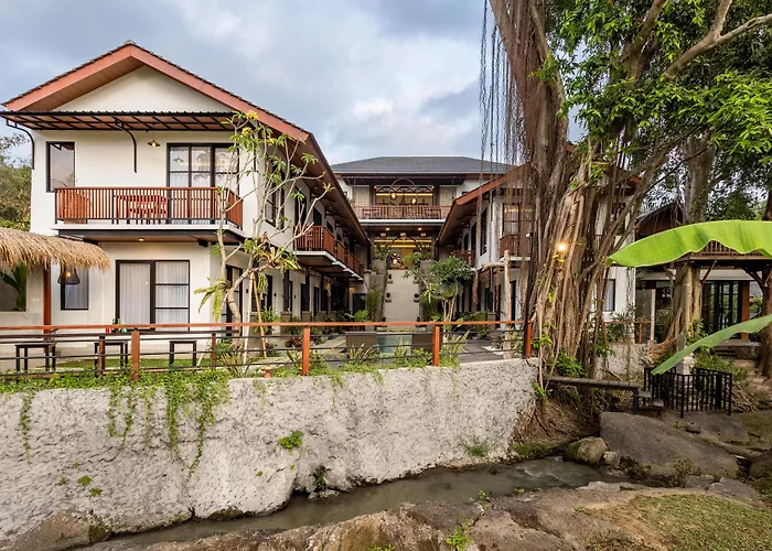 Paripadi Studio Canggu