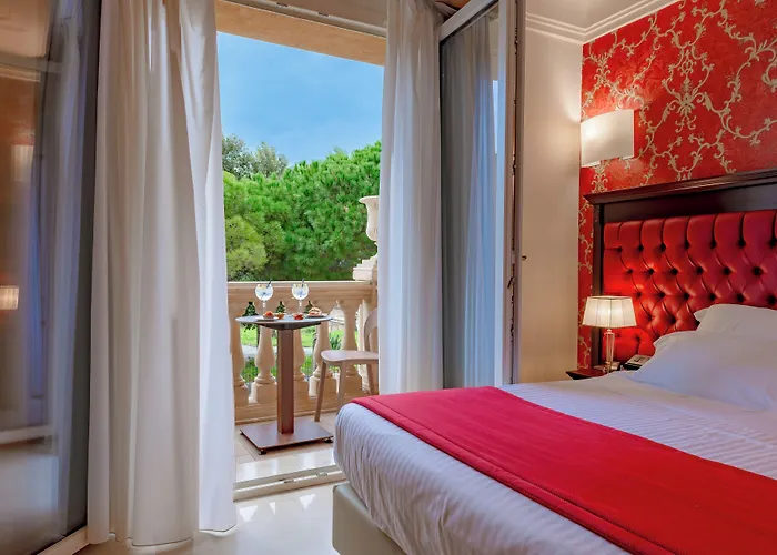 La Paloma Blanca Hotel