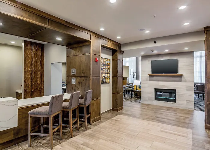 Staybridge Suites Florence - Cincinnati South By Ihg