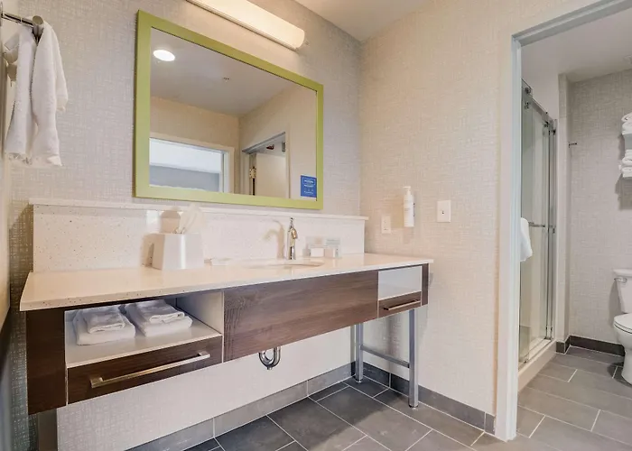 Hampton Inn & Suites Williamstown Ark Encounter, Ky
