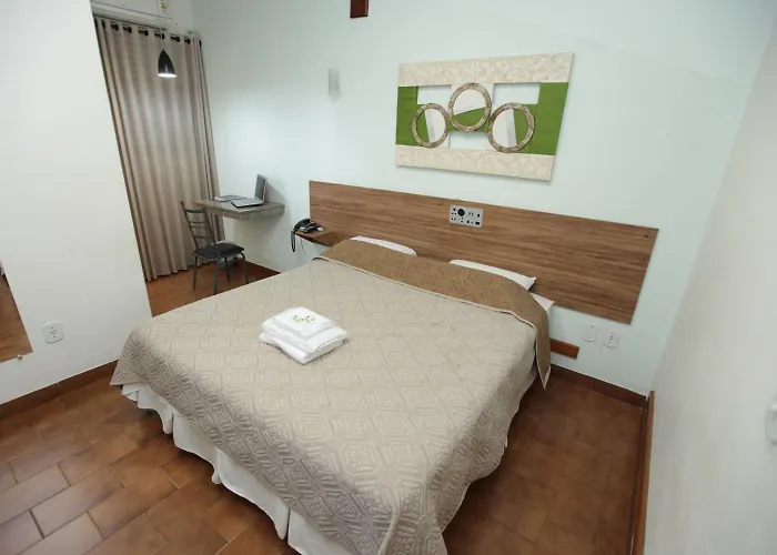 Hotel Pouso Novo