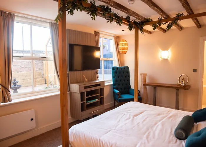 Domo Boutique Hotel