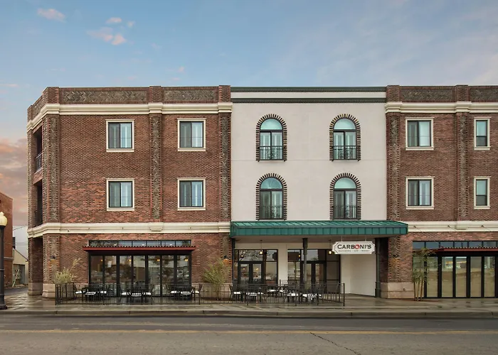 Hotel Winters