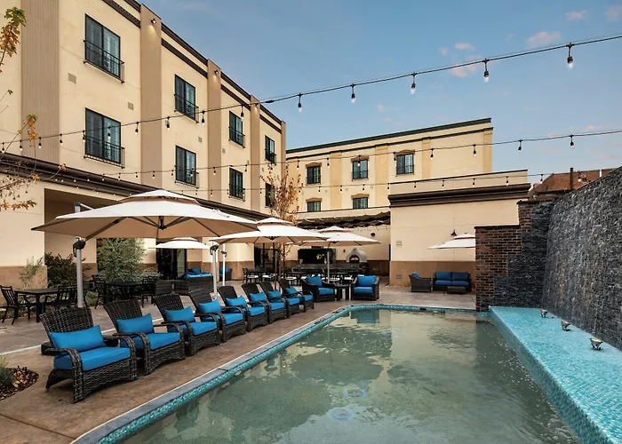 Hotel Winters