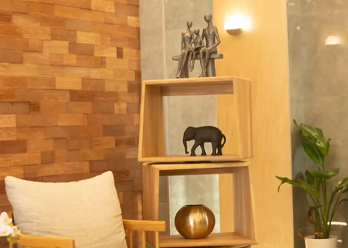 Kame Hotel Belgrade,贝尔格莱德凯美酒店