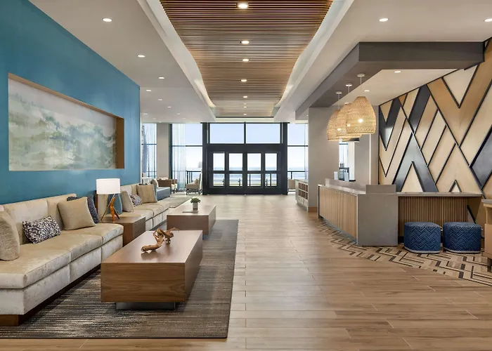 Hyatt Place Virginia Beach Oceanfront