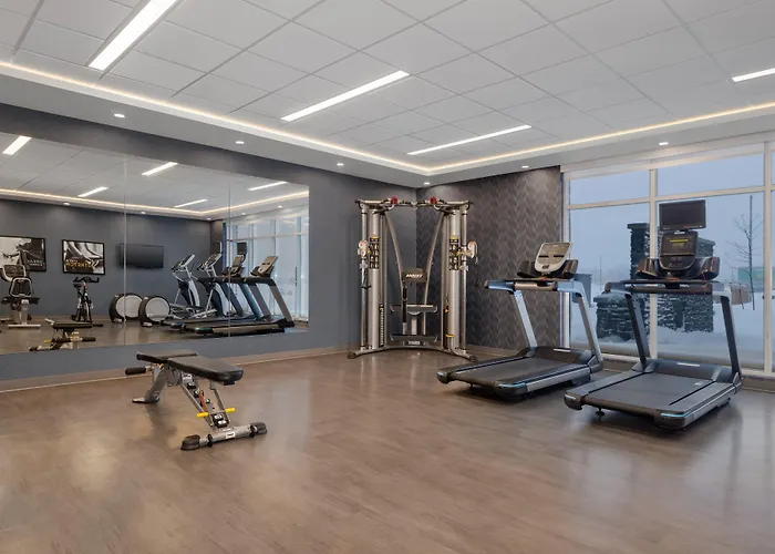 Staybridge Suites Port Elgin By Ihg